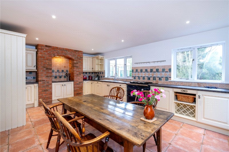 Washdyke Lane, Fulbeck, Grantham, Lincolnshire, NG32