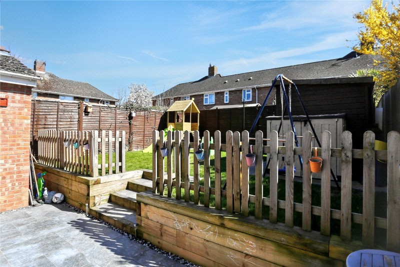 Robin Hood Road, Norwich, Norfolk, NR4