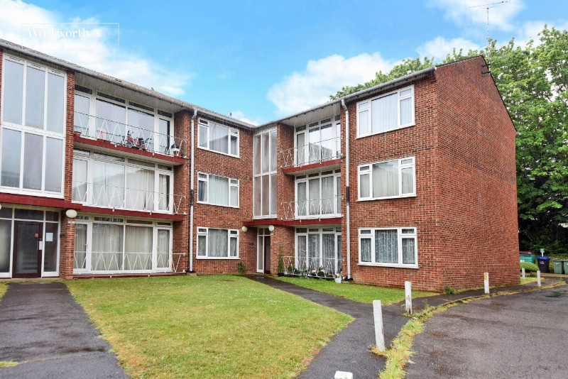 Devonshire House, Devonshire Avenue, Sutton, SM2