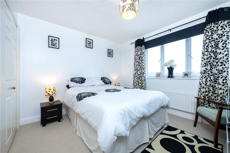 Elmtree Road, Ruskington, Sleaford, Lincolnshire, NG34