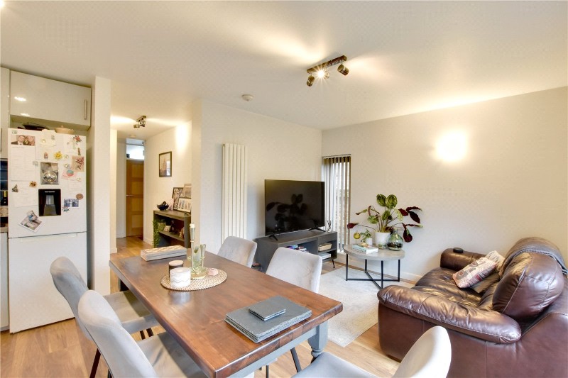 Kidbrooke Park Road, Blackheath, London, SE3