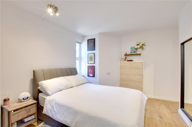 Peabody Close, Devonshire Drive, Greenwich, London, SE10