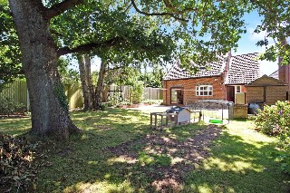 Fallowfield, Framingham Earl, Norwich, Norfolk, NR14