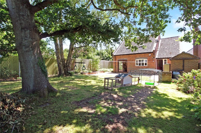 Fallowfield, Framingham Earl, Norwich, Norfolk, NR14