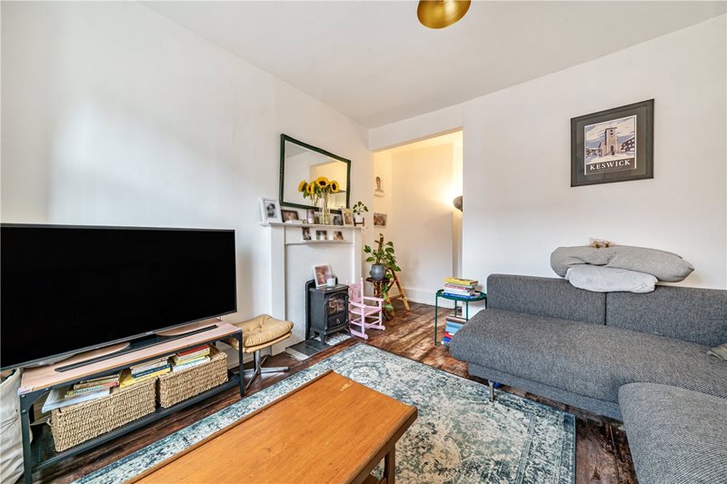 West Street, Farnham, Surrey, GU9