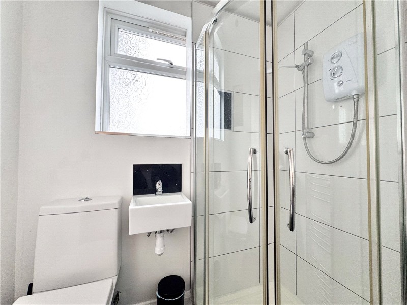 Capstone Road, Bournemouth, Dorset, BH8