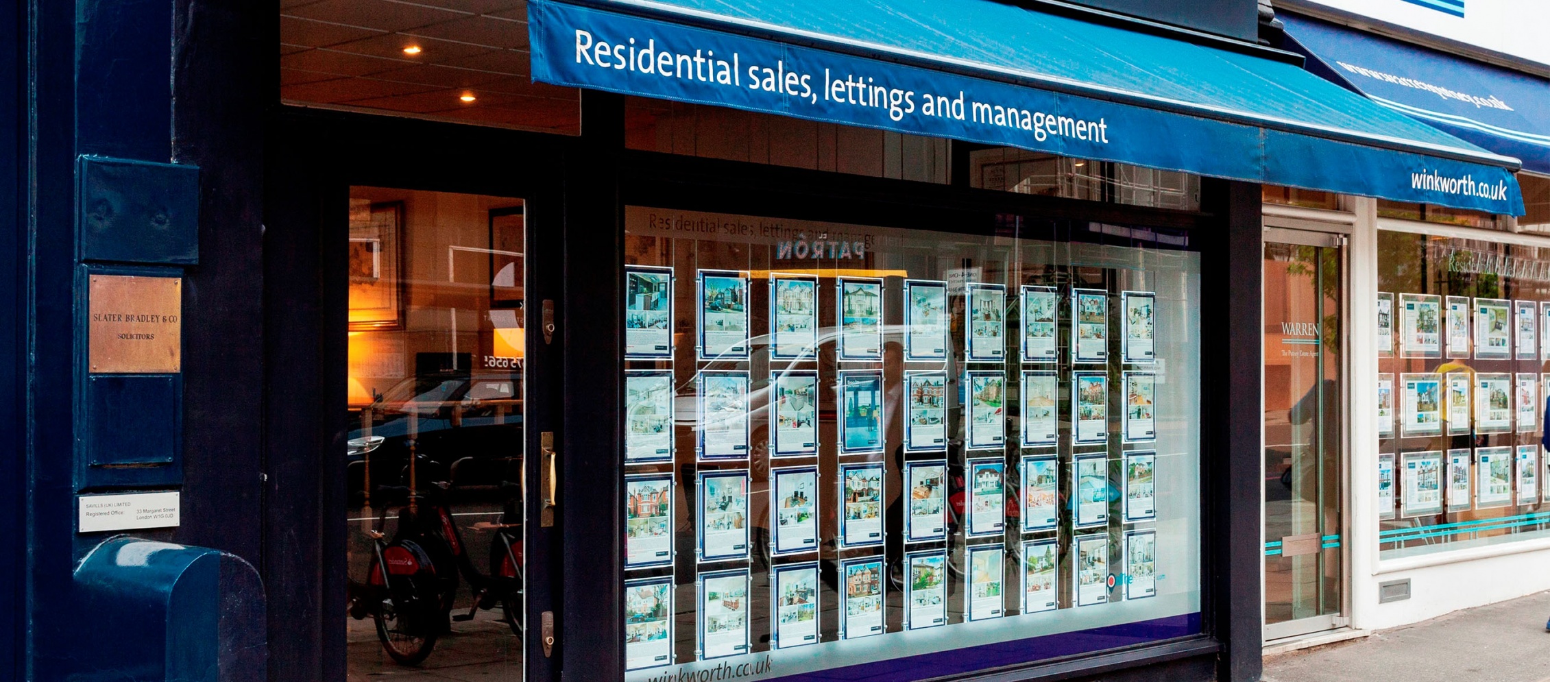 Putney Estate & Letting Agents Winkworth Estate Agents in Putney SW15