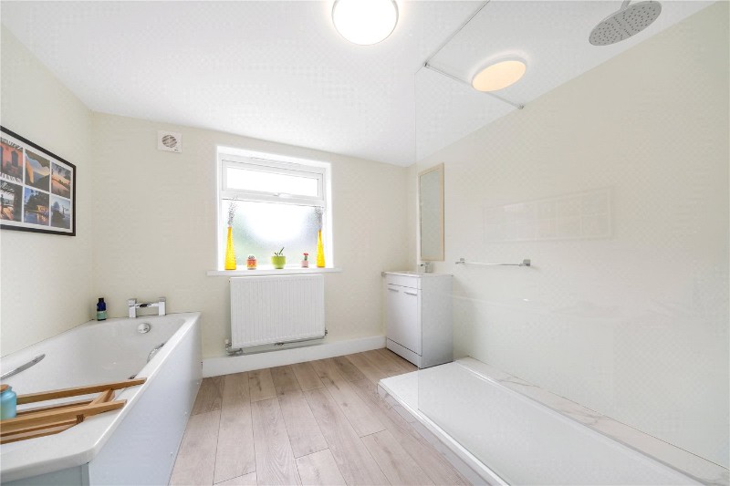 Ashbourne Grove, East Dulwich, London, SE22