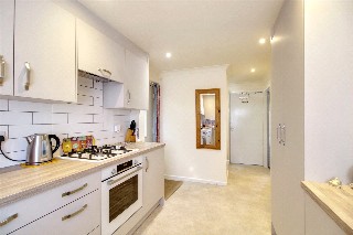 Meadow Way, Hellesdon, Norwich, Norfolk, NR6
