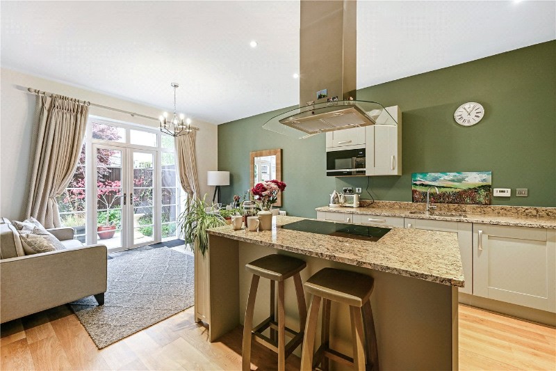 Manor Road, Winchester, Hampshire, SO22