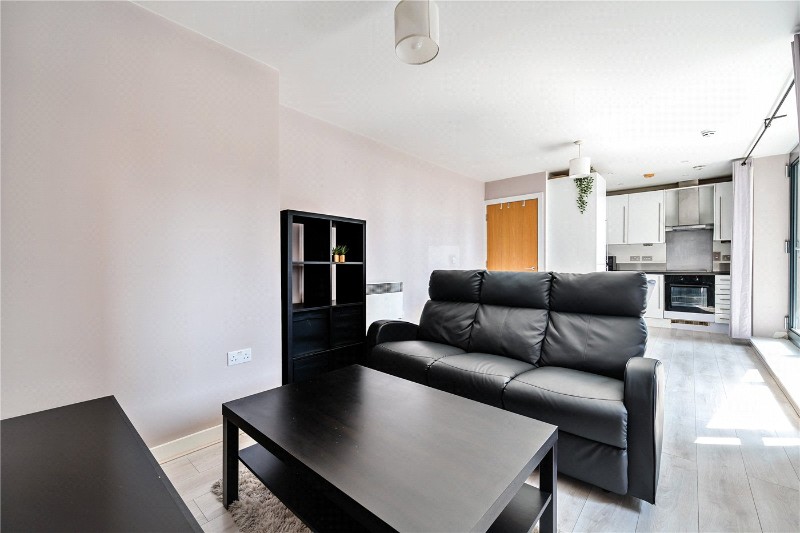 Hallsville Road, London, E16