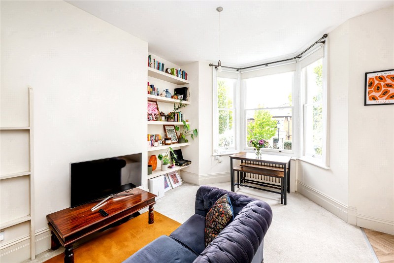 Highlever Road, London, W10