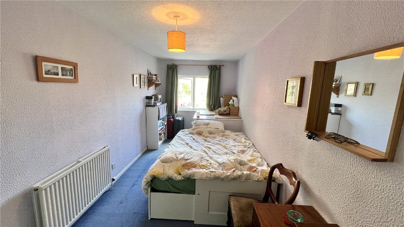 Victoria Road, Dartmouth, Devon, TQ6