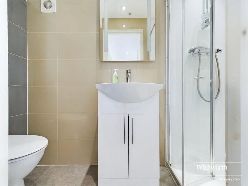 Sandymount Avenue, Stanmore, Middlesex, HA7