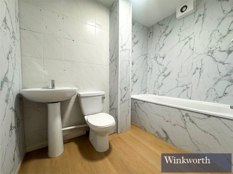 High Street, Wealdstone, Harrow, HA3