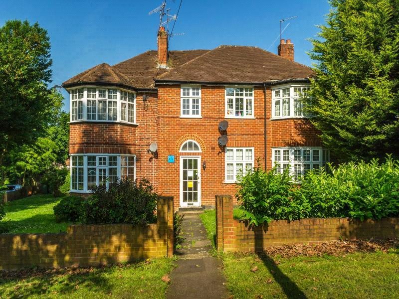 Angel Hill Court, Angel Hill, Sutton, SM1