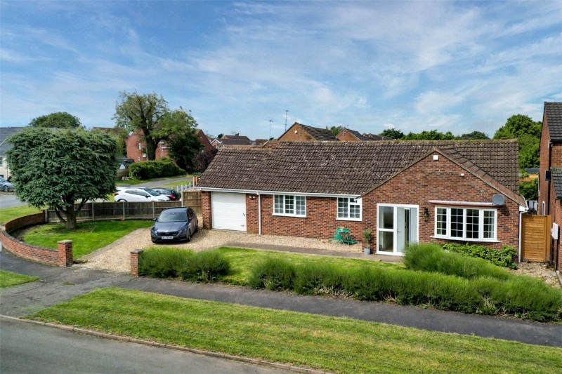 Leas Road, Great Hale, Sleaford, Lincolnshire, NG34