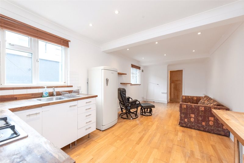 Belton Road, Willesden Green, London, NW2