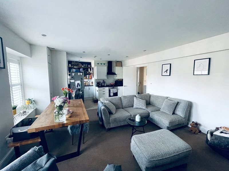 Stanstead Road, London, SE23