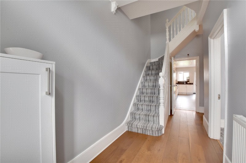 Fordel Road, Catford, London, SE6