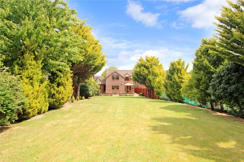 The Street, Surlingham, Norwich, Norfolk, NR14