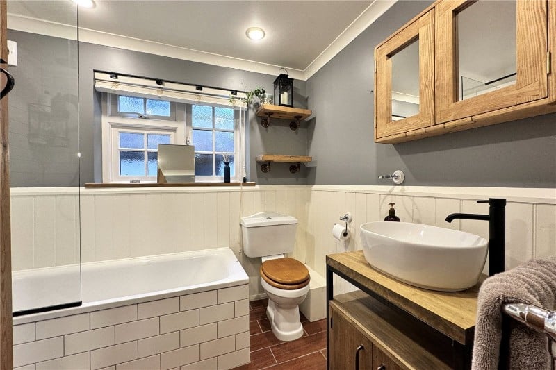 North Row, Fulmer Road, Fulmer, SL3