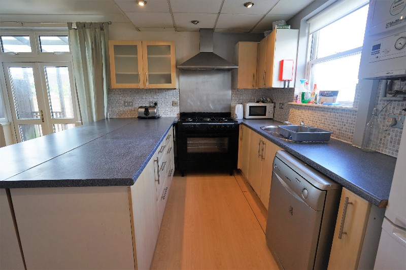 Elm Park, Filton, Bristol, BS34