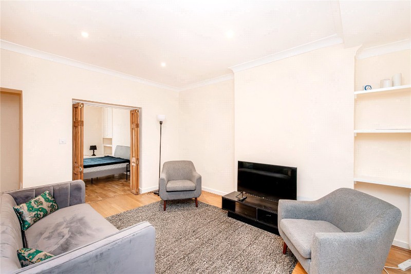 Cambridge Gardens, London, W10