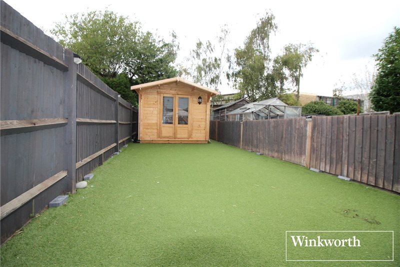 Malden Road, Borehamwood, Hertfordshire, WD6