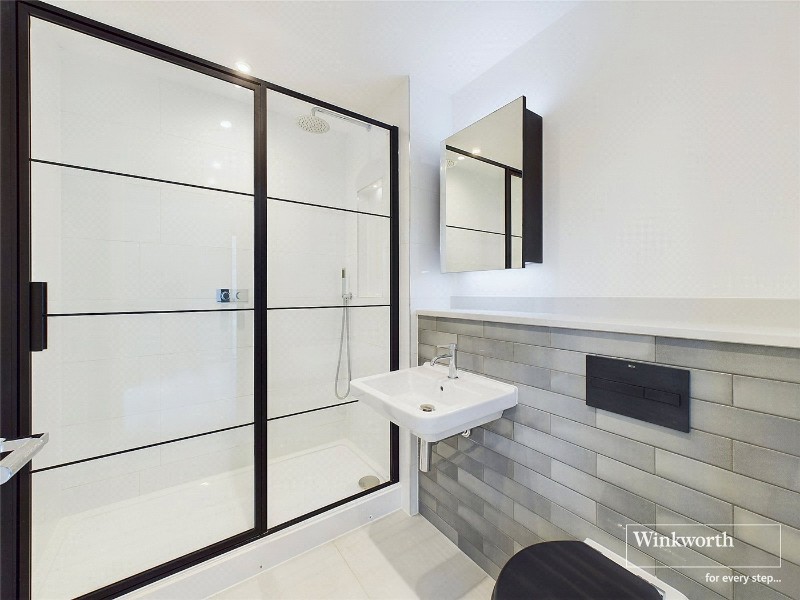 Palmer Street, Reading, Berkshire, RG1