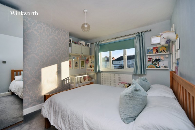 Matlock Crescent, Cheam, Sutton, SM3