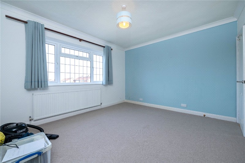 Queens Road, Bourne, Lincolnshire, PE10