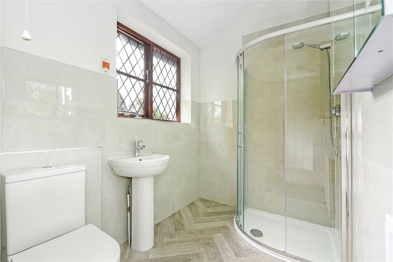 Springvale Avenue, Kings Worthy, Winchester, Hampshire, SO23