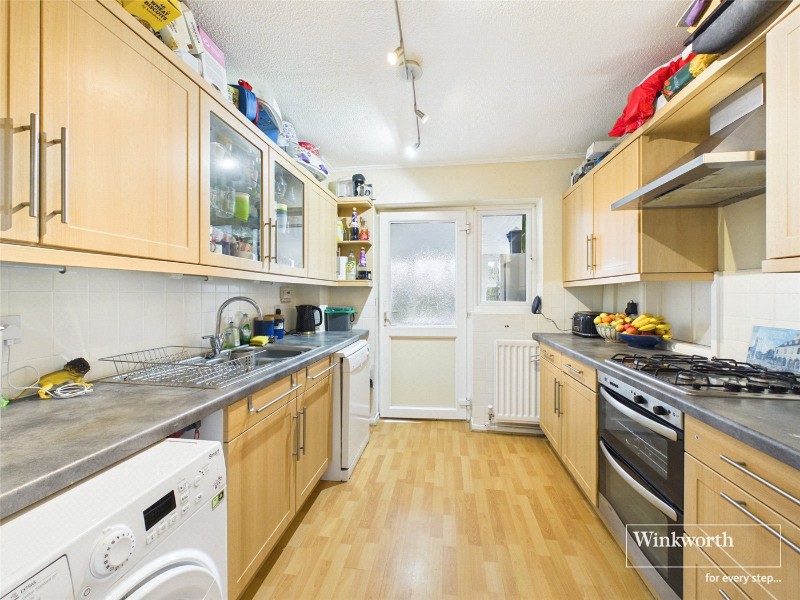 Lamorna Crescent, Tilehurst, Reading, Berkshire, RG31