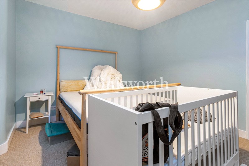 Waltheof Avenue, Tower Gardens, London, N17