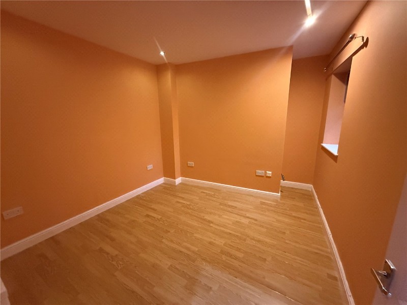 Fore Street, Tiverton, Devon, EX16