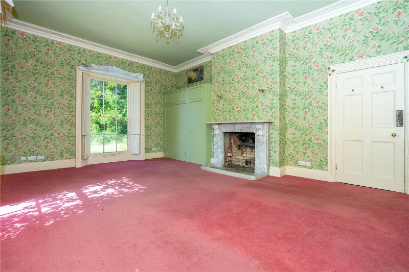 Howell Road, Heckington, Sleaford, Lincolnshire, NG34