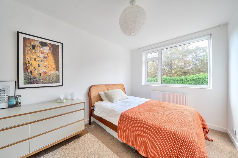 Knapdale Close, London, SE23