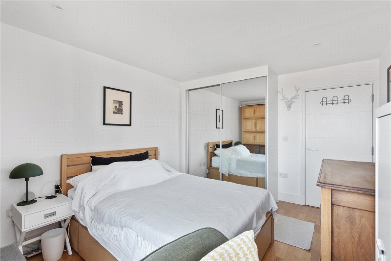Gaumont Place, London, SW2