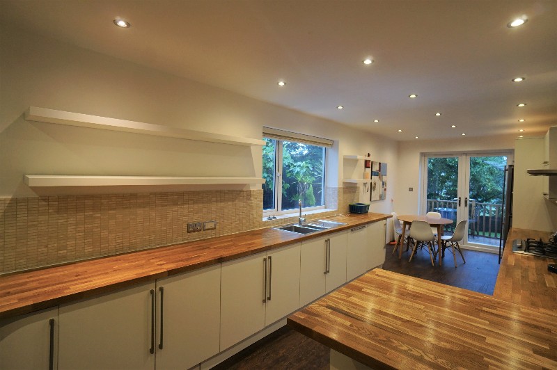 Park Road, Stapleton, Bristol, BS16