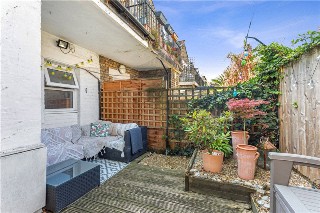 Aylesbury Road, Southwark, London, SE17