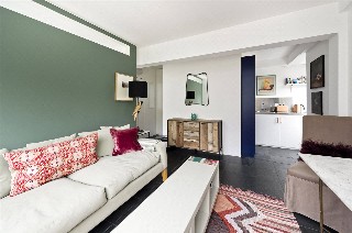 Caroline Court, 28 St. Lukes Road, London, W11