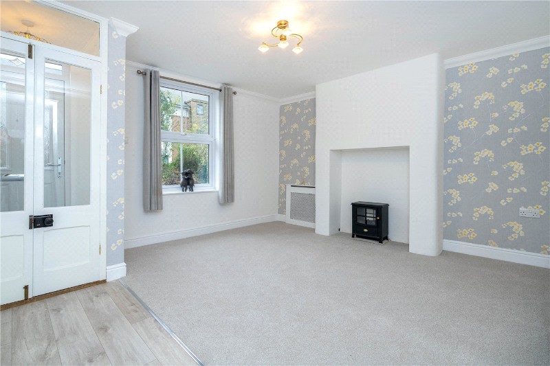 Eastgate, Bourne, Lincolnshire, PE10