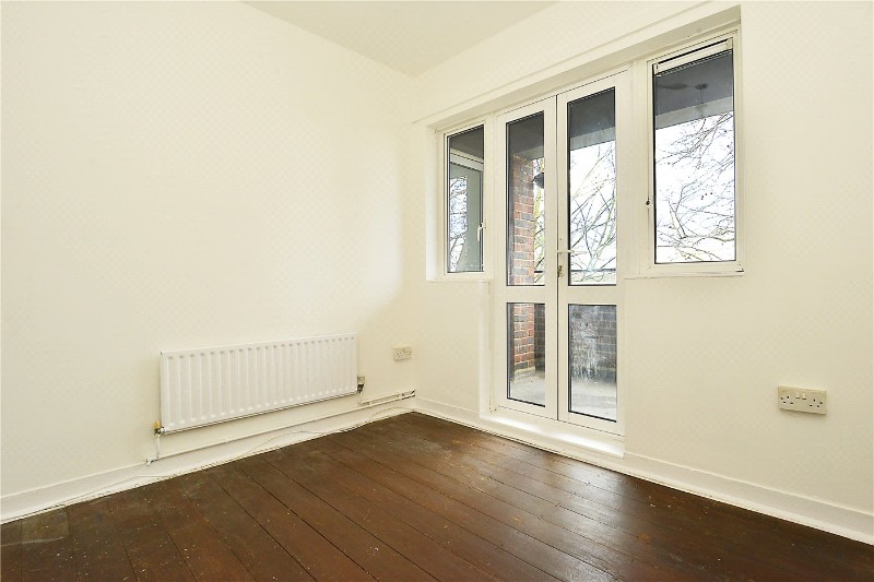Waveney House, Peckham Rye, London, SE15
