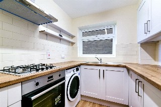 Brackley Road, Beckenham, BR3