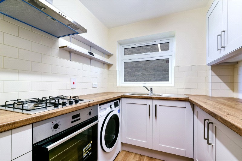 Brackley Road, Beckenham, BR3