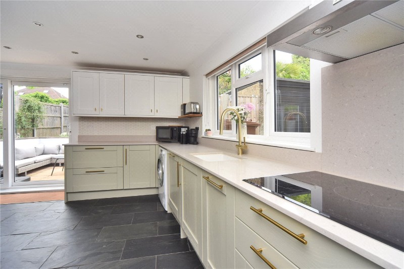 Prestbury Crescent, Banstead, Surrey, SM7