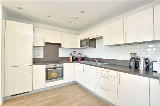 Sienna Alto, 2 Cornmill Lane, Lewisham, London, SE13