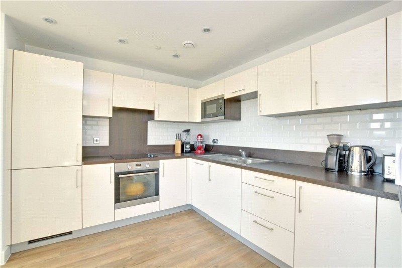 Sienna Alto, 2 Cornmill Lane, Lewisham, London, SE13