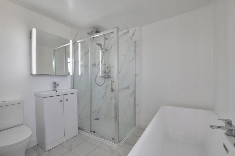 Leahurst Road, Hither Green, London, SE13